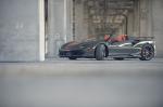 Ferrari 488 Spider by Novitec Rosso 2017 года
